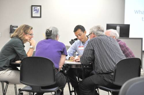 What is your vision for the Mitchell Street corridor?